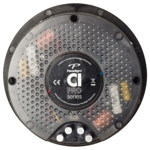 Встраиваемая потолочная акустика Paradigm CI Pro P80-SM