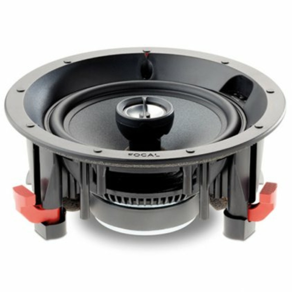 Встраиваемая потолочная акустика Focal 100 ICW 6