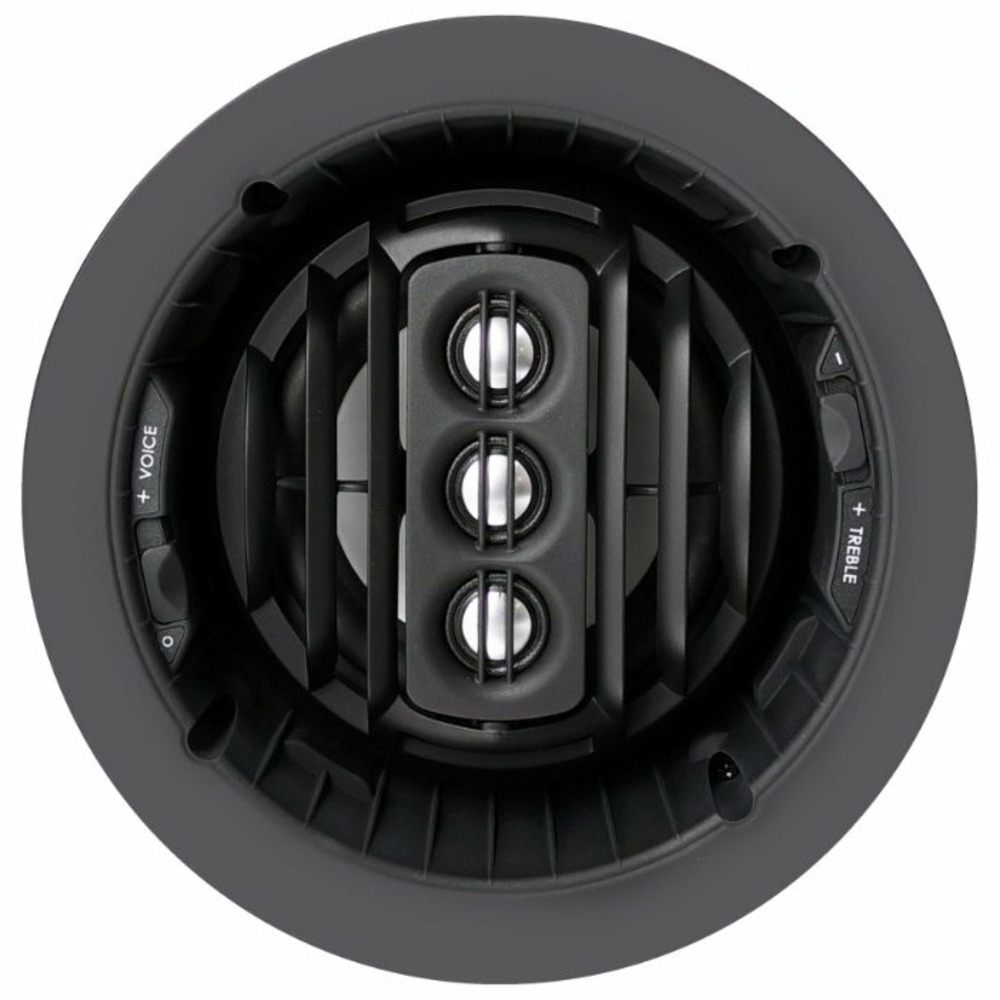 Встраиваемая потолочная акустика SpeakerCraft AIM5 THREE Series 2