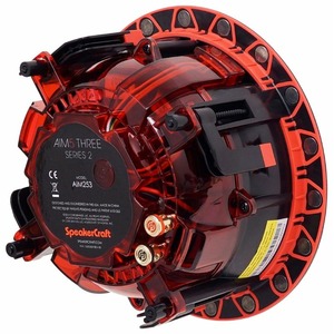 Встраиваемая потолочная акустика SpeakerCraft AIM5 THREE Series 2