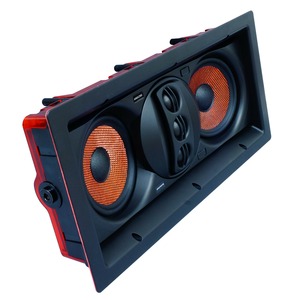 Встраиваемая стеновая акустика SpeakerCraft AIM LCR5 TWO Series 2