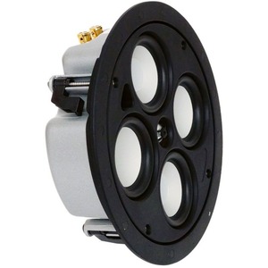 Встраиваемая потолочная акустика SpeakerCraft PROFILE ACCUFIT ULTRA SLIM THREE