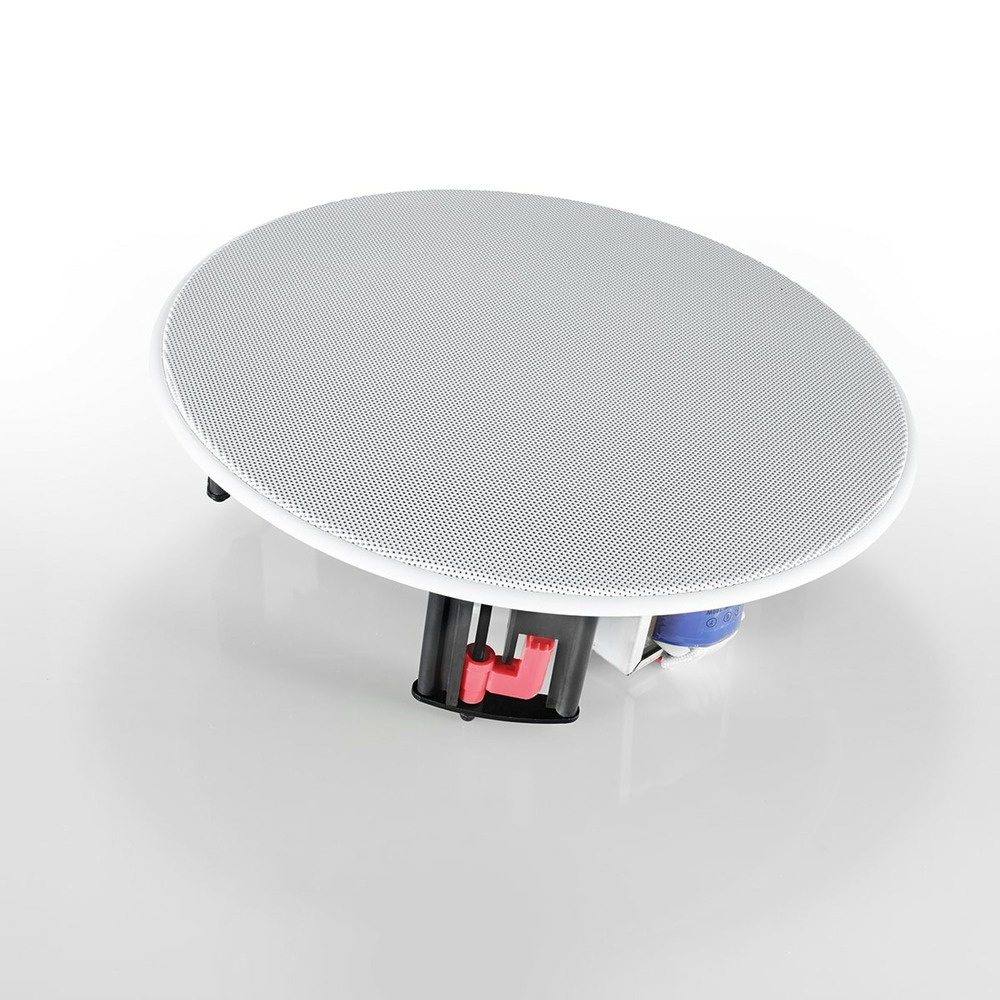 Встраиваемая потолочная акустика CANTON InCeiling 855 T white