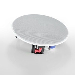 Встраиваемая потолочная акустика CANTON InCeiling 855 T white