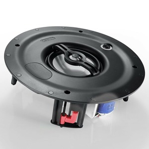 Встраиваемая потолочная акустика CANTON InCeiling 855 T white