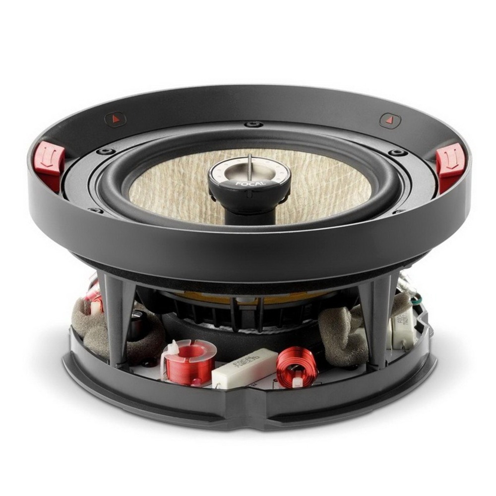 Встраиваемая потолочная акустика Focal 300 ICW 6