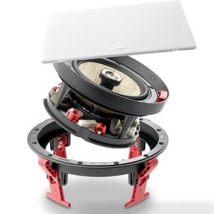 Встраиваемая потолочная акустика Focal 300 ICW 6