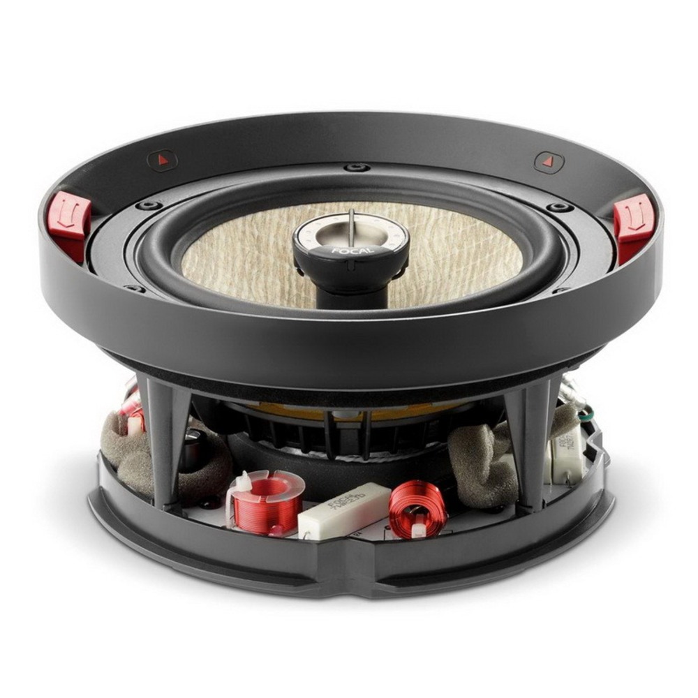 Встраиваемая потолочная акустика Focal 300 ICW 8