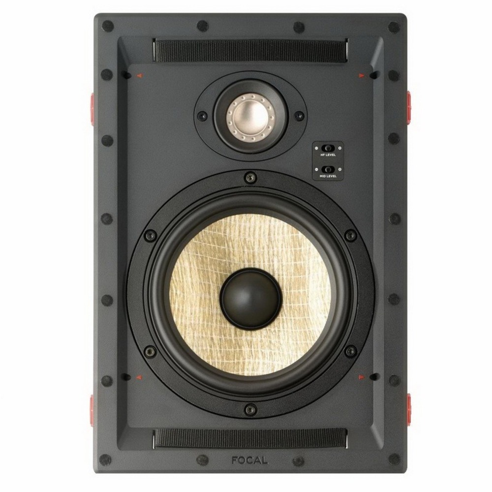 Встраиваемая стеновая акустика Focal 300 IW 6