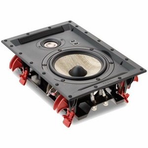 Встраиваемая стеновая акустика Focal 300 IW 6