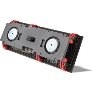 Встраиваемая стеновая акустика Focal 300 IWLCR 6