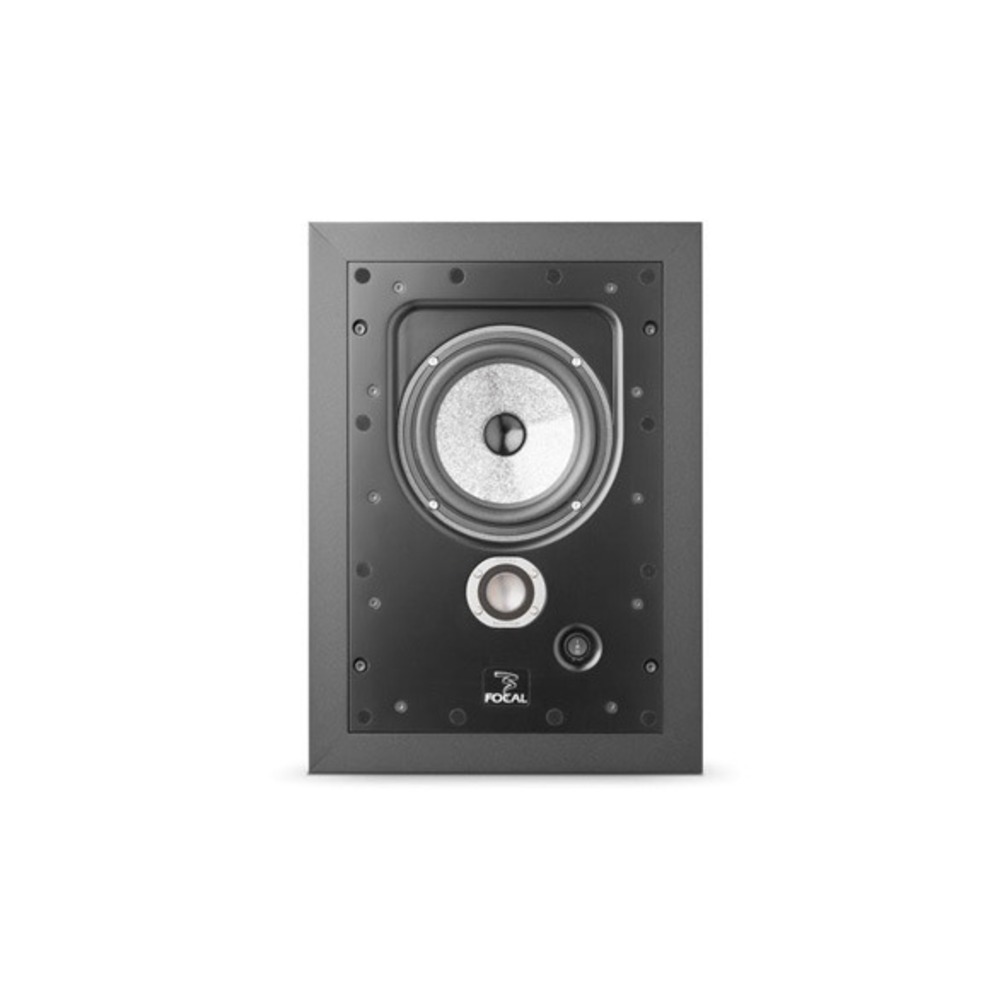 Встраиваемая стеновая акустика Focal JMLab ELECTRA IW 1002 Be