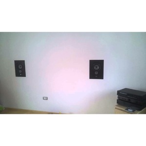 Встраиваемая стеновая акустика Focal JMLab ELECTRA IW 1002 Be