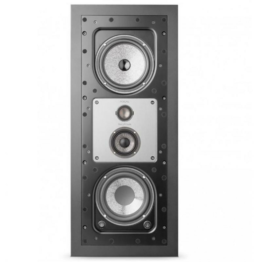 Встраиваемая стеновая акустика Focal JMLab ELECTRA IW 1003 Be
