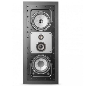 Встраиваемая стеновая акустика Focal JMLab ELECTRA IW 1003 Be