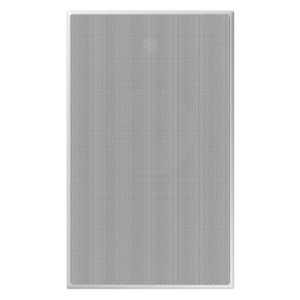 Встраиваемая стеновая акустика B&W CWM 8.5D White