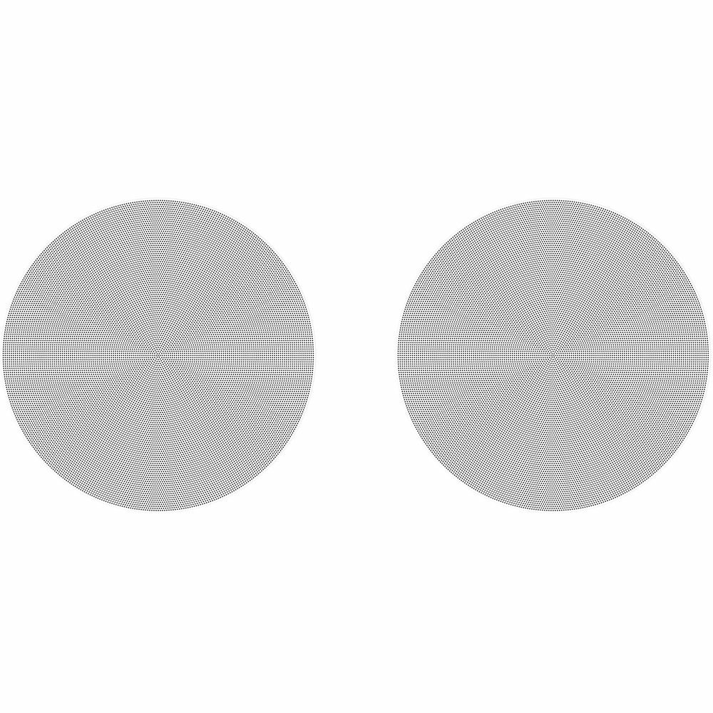 Потолочная акустика для озвучивания помещений Sonos In-Ceiling by Sonance