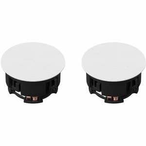 Потолочная акустика для озвучивания помещений Sonos In-Ceiling by Sonance