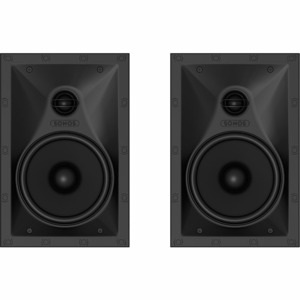 Встраиваемая в стену колонка Sonos In-Wall by Sonance