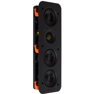 Встраиваемая стеновая акустика Monitor Audio WSS130