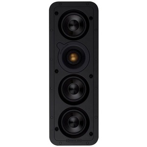 Встраиваемая стеновая акустика Monitor Audio WSS130