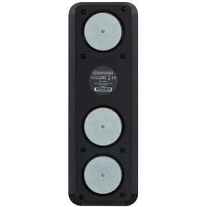 Встраиваемая стеновая акустика Monitor Audio WSS230