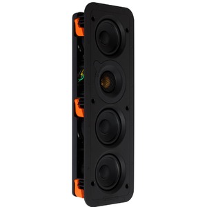 Встраиваемая стеновая акустика Monitor Audio WSS230