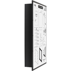 Встраиваемая стеновая акустика Monitor Audio IV140