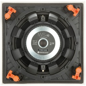 Встраиваемая стеновая акустика Monitor Audio IWS-10