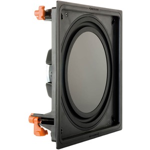Встраиваемая стеновая акустика Monitor Audio IWS-10