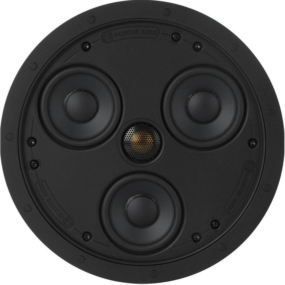 Встраиваемая потолочная акустика Monitor Audio SCSS230 Super Slim