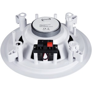 Встраиваемая потолочная акустика DYNAVOX EL-130 (207396)