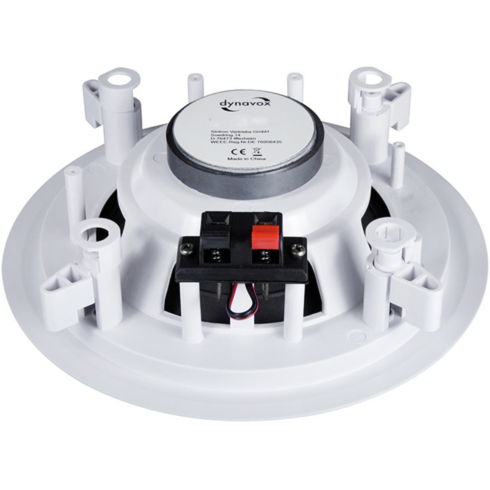 Встраиваемая акустика трансформаторная DYNAVOX EL-100 (207395)