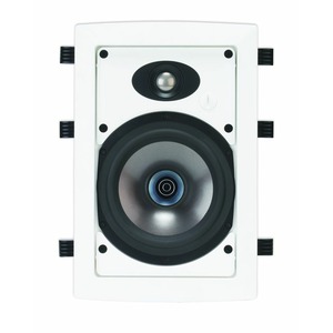 Встраиваемая стеновая акустика Tannoy iw 6TDC WHITE