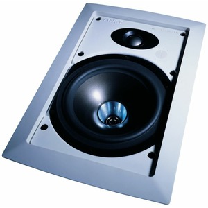 Встраиваемая стеновая акустика Tannoy iw 6TDC WHITE