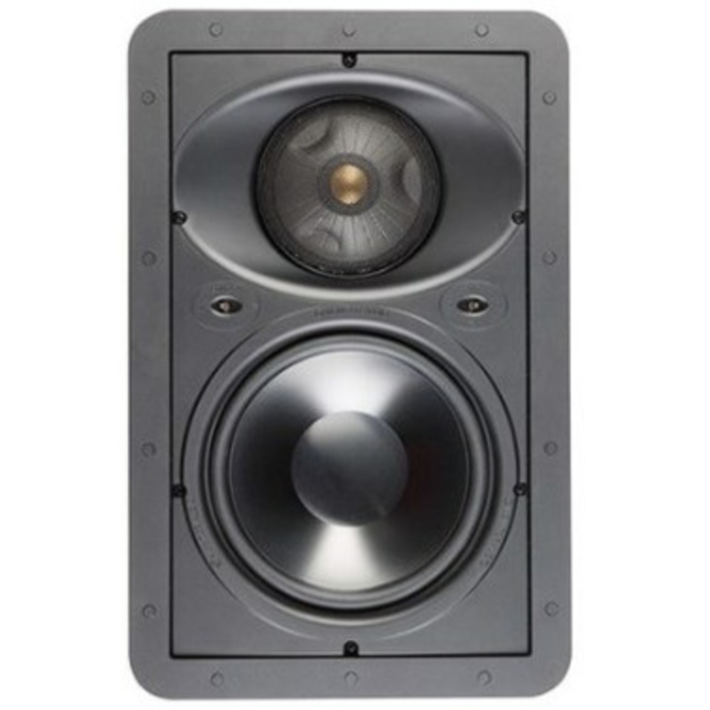 Встраиваемая стеновая акустика Monitor Audio W280IDC