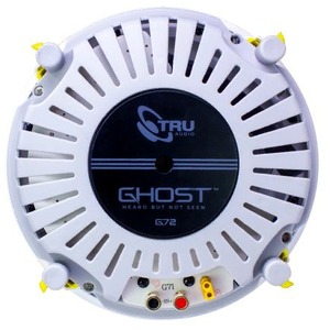Встраиваемая потолочная акустика TruAudio G72