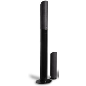 Стойка для акустики KEF HTS5001.2-GA Stand