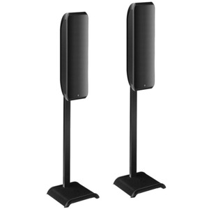 Стойка для акустики Focal JMLab Stand Hop Jet Black
