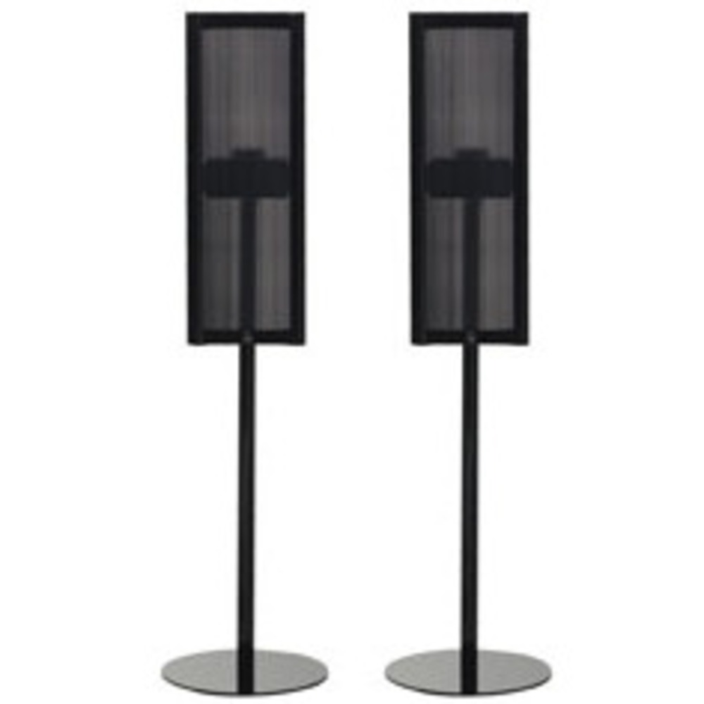 Полочная акустика Final Sound Model FST 100/150 Piano Black