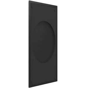 Защитная сетка для акустических систем KEF Q150 Black cloth grille
