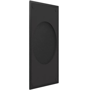 Защитная сетка для акустических систем KEF Q350 Black cloth grille