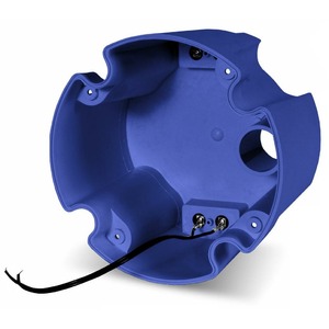 Бокс для встраиваемой акустики TruAudio BB-8P/REV6