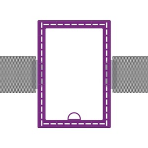 Аксессуар для встраиваемой акустики Monitor Audio WB6