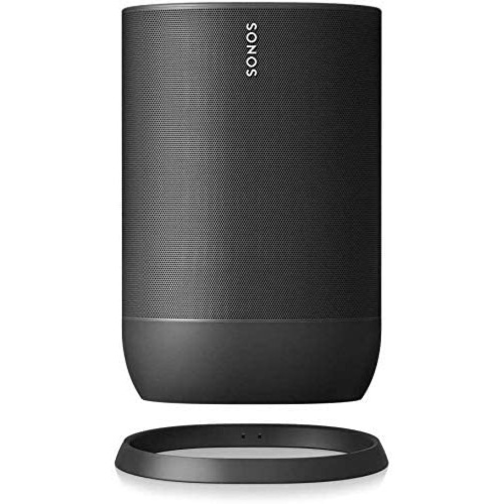 Зарядная база для колонки Sonos Charging Base for Move