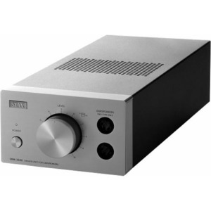 Усилитель для наушников транзисторный STAX SRM-353X Silver