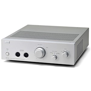 Усилитель для наушников транзисторный STAX SRM-T8000 Silver