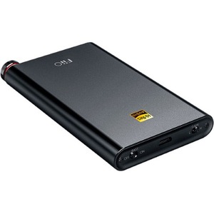 Усилитель для наушников транзисторный FiiO Q1 Mark II Black