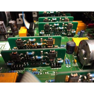 Усилитель для наушников транзисторный SPL Phonitor SE+DAC768xs Silver