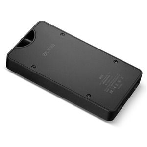 Усилитель для наушников и ЦАП AUNE BU2 Bluetooth LDAC Black